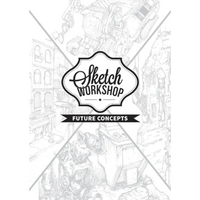 Sketch Workshop: Future Concepts - Spiral