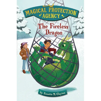 The Fireless Dragon - Paperback