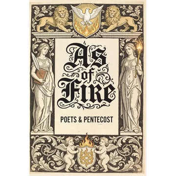 As of Fire - Paperback