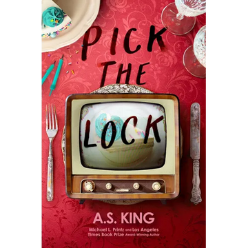 Pick the Lock - Paperback
