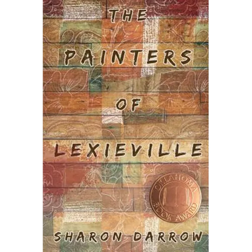 The Painters of Lexieville - Paperback