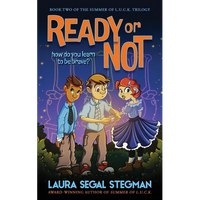 Ready or Not - Paperback