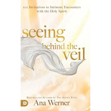Seeing Behind the Veil - Hardcover