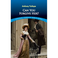 Can You Forgive Her? - Paperback