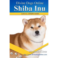 Shiba Inu - Paperback