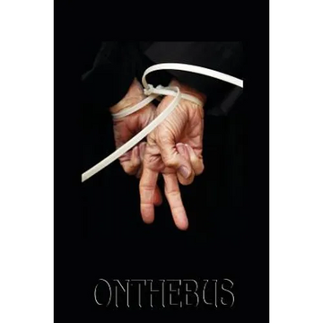 ONTHEBUS Double Issue 19/20 - Paperback