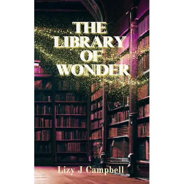The Library of Wonder - Paperback