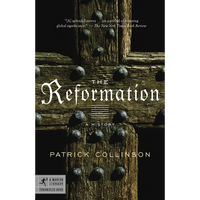 The Reformation: A History - Paperback