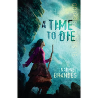 A Time to Die: Volume 1 - Paperback