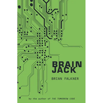 Brain Jack - Paperback