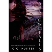 Unspoken: Shadow Falls: After Dark - Paperback