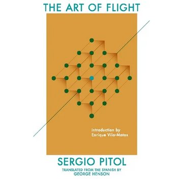 The Art of Flight - Paperback