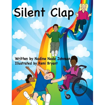 Silent Clap - Paperback