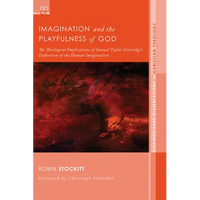 Imagination and the Playfulness of God - Paperback