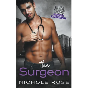 The Surgeon - Paperback