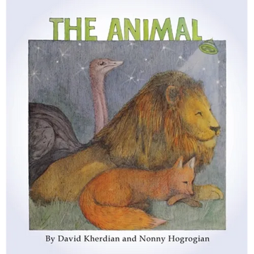 The Animal - Hardcover