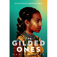The Gilded Ones - Paperback