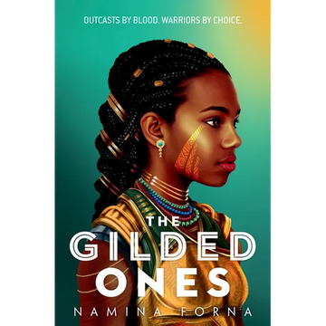 The Gilded Ones - Paperback