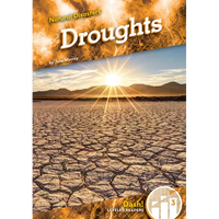 Droughts - Library Binding