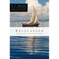 Revelation: 22 Studies for Individuals and Groups - Paperback