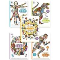 The Posterbook Timeline Collection - Paperback