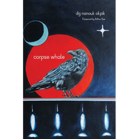 Corpse Whale: Volume 73 - Paperback