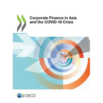 Corporate Finance in Asia and the COVID-19 Crisis - Paperback