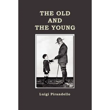 The Old and the Young - Paperback