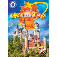 Germany - Library Binding