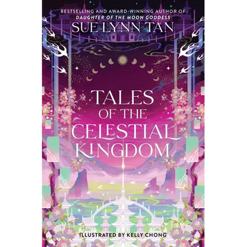 Tales of the Celestial Kingdom - Hardcover