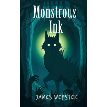 Monstrous Ink - Paperback