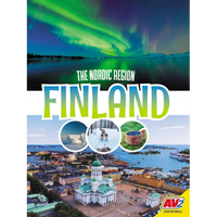 Finland - Paperback