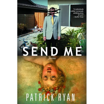 Send Me - Paperback