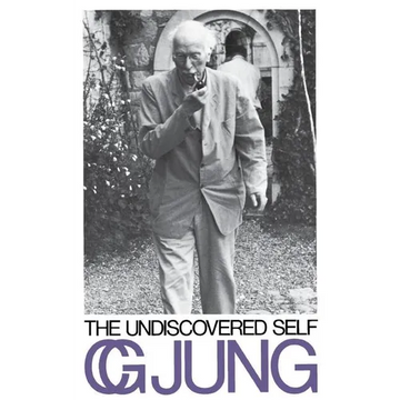 The Undiscovered Self - Paperback