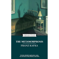 The Metamorphosis - Mass Market Paperbound