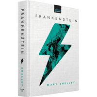 Frankenstein - Hardcover