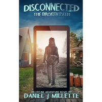Disconnected: The Broken Path - Paperback