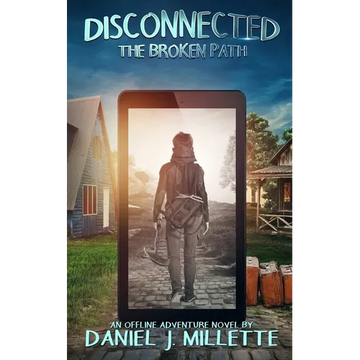 Disconnected: The Broken Path - Paperback