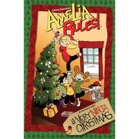 A Very Ninja Christmas - Paperback
