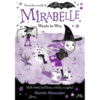 Mirabelle Wants to Win: Volume 8 - Paperback