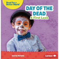 Day of the Dead: A First Look - Paperback