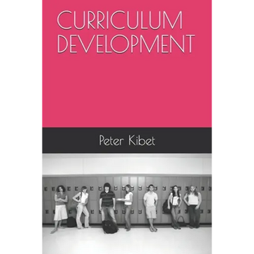 Curriculum Development - Paperback