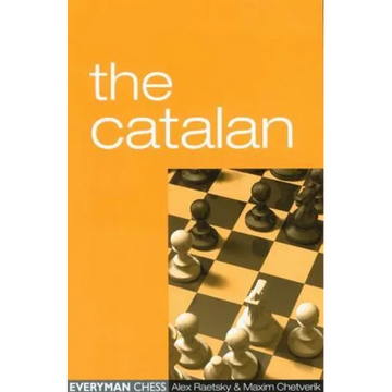 The Catalan - Paperback