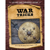 War Tricks - Library Binding