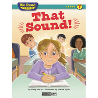 That Sound - Paperback