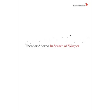 In Search of Wagner - Paperback