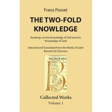 The Two-Fold Knowledge - Paperback