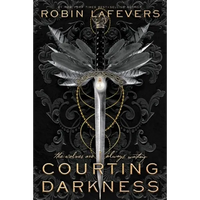 Courting Darkness - Paperback