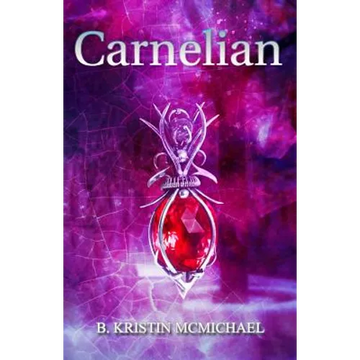 Carnelian - Paperback