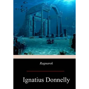 Ragnarok - Paperback